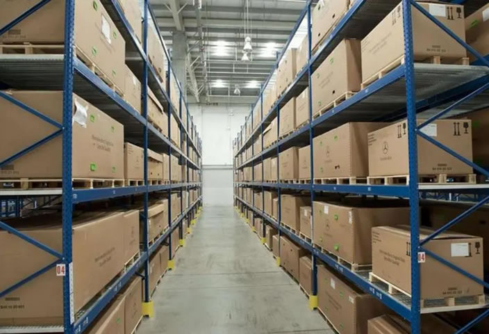 厦门到卫滨区货物仓储