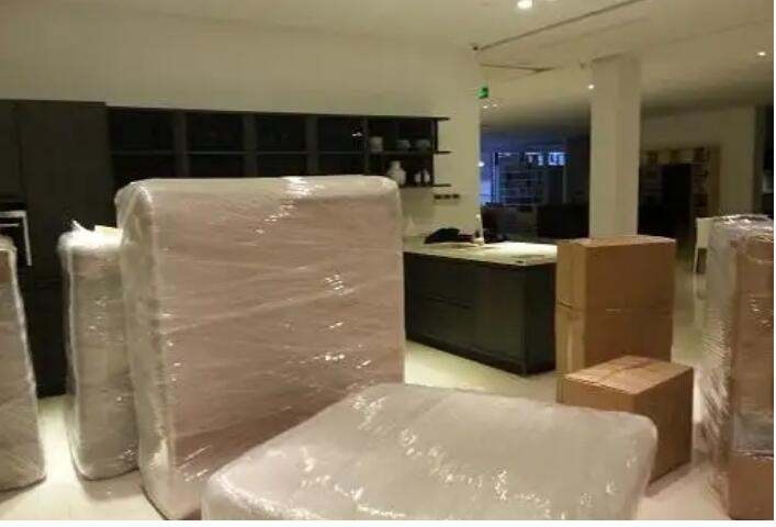 厦门到卫滨区长途搬家