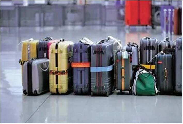 厦门到卫滨区行李托运