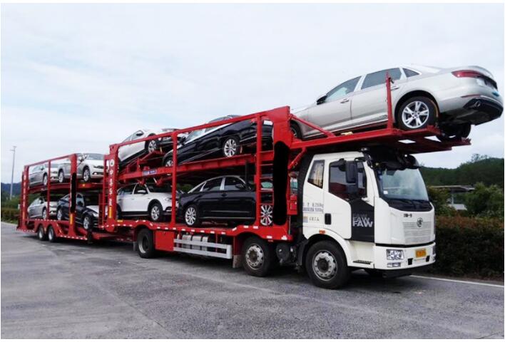 厦门到卫滨区轿车托运